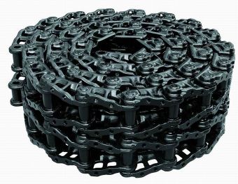 CAT Excavator Track Chains/CAT Bulldozer Track Chains